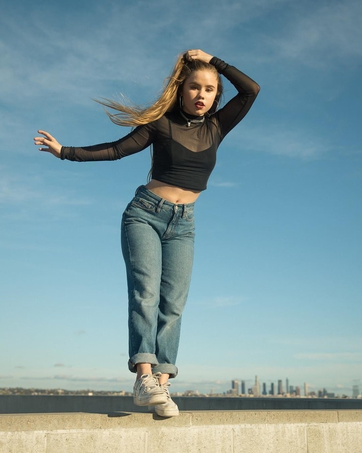 Lexee Smith
