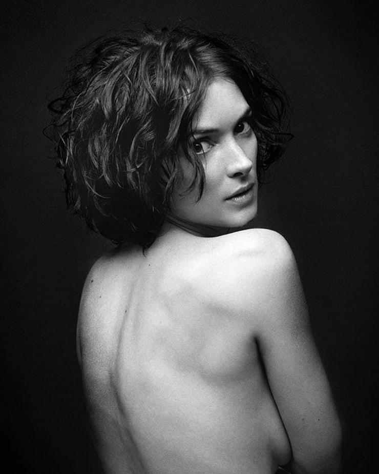 Winona Ryder Winona Ryder