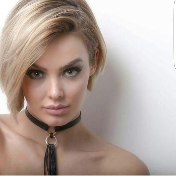 Picture of Rosie Robinson