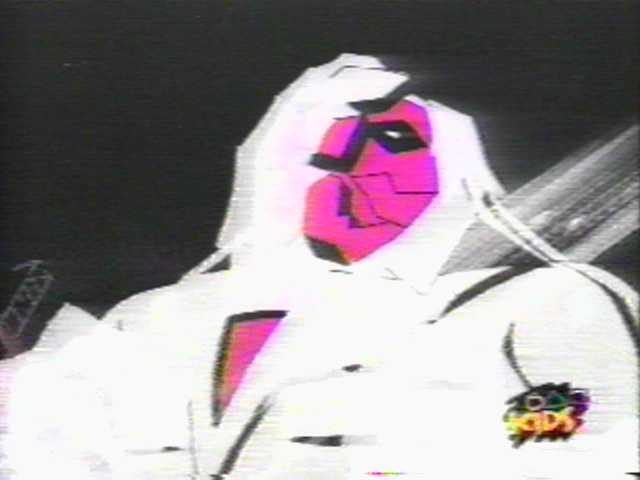X-Men: The Animated Series