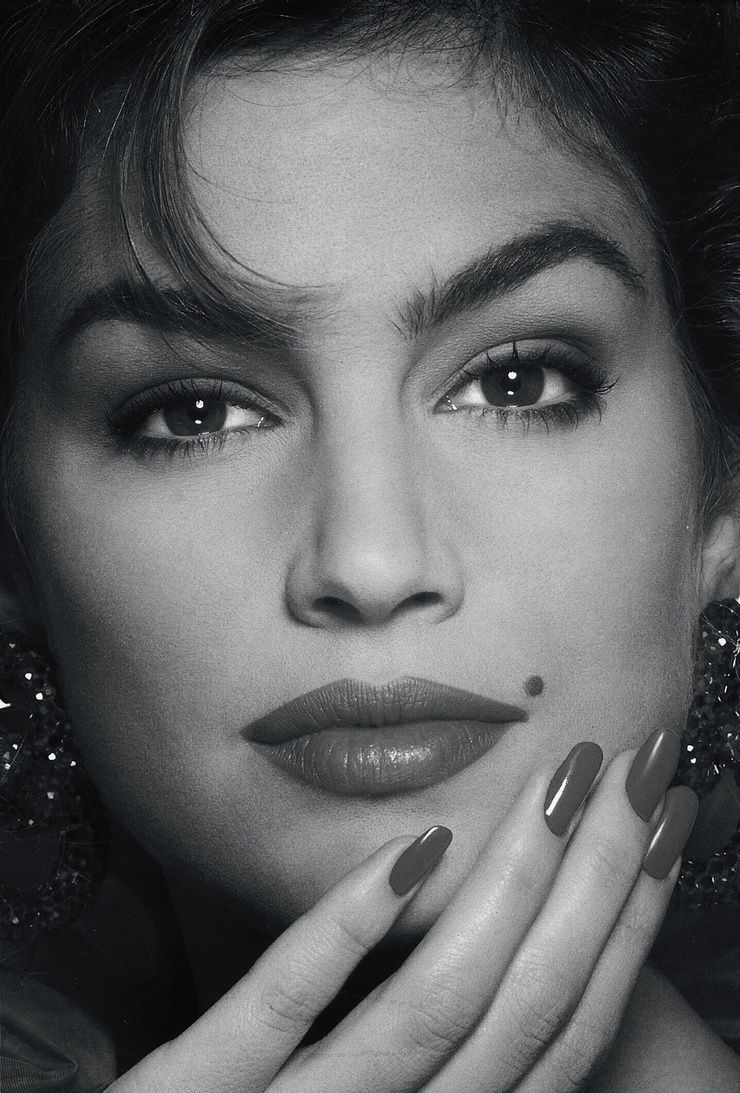 Cindy Crawford Cindy Crawford