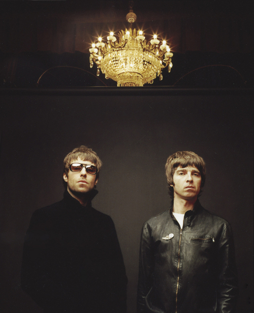 Oasis