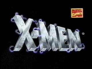 X-Men: The Animated Series