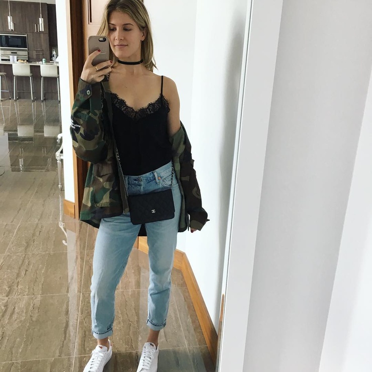 Eugenie Bouchard
