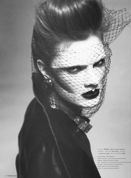 Constance Jablonski Constance Jablonski