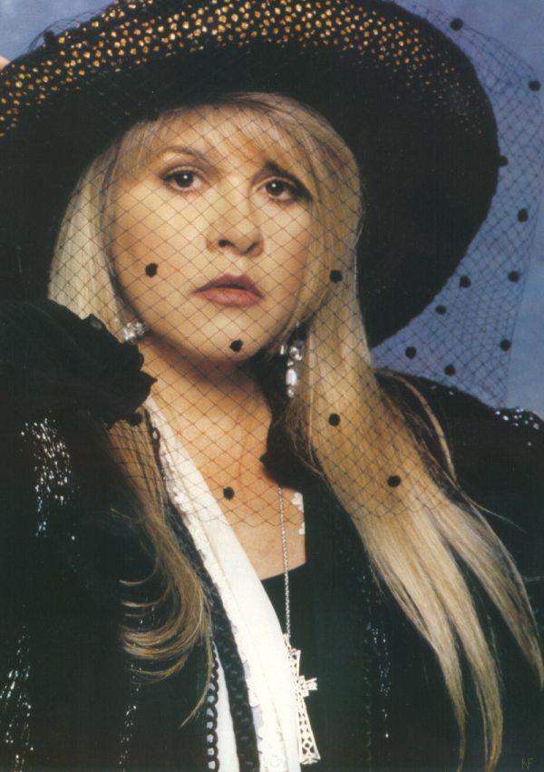 Stevie Nicks Stevie Nicks