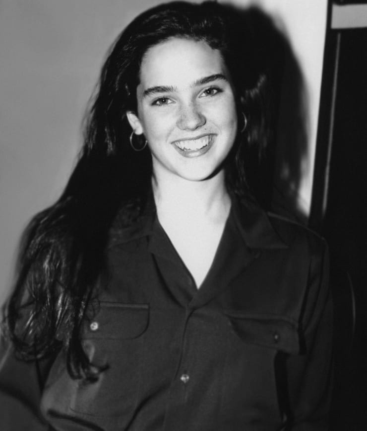 Jennifer Connelly