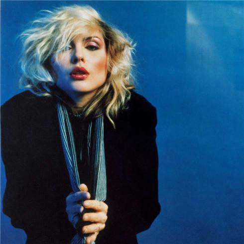 Deborah Harry Deborah Harry