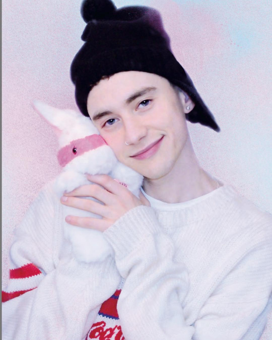 Olly Alexander