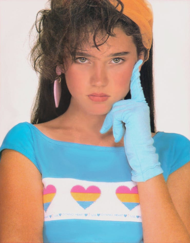 jennifer connelly 1984