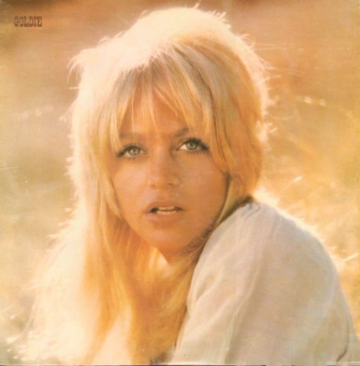 Goldie Hawn Goldie Hawn