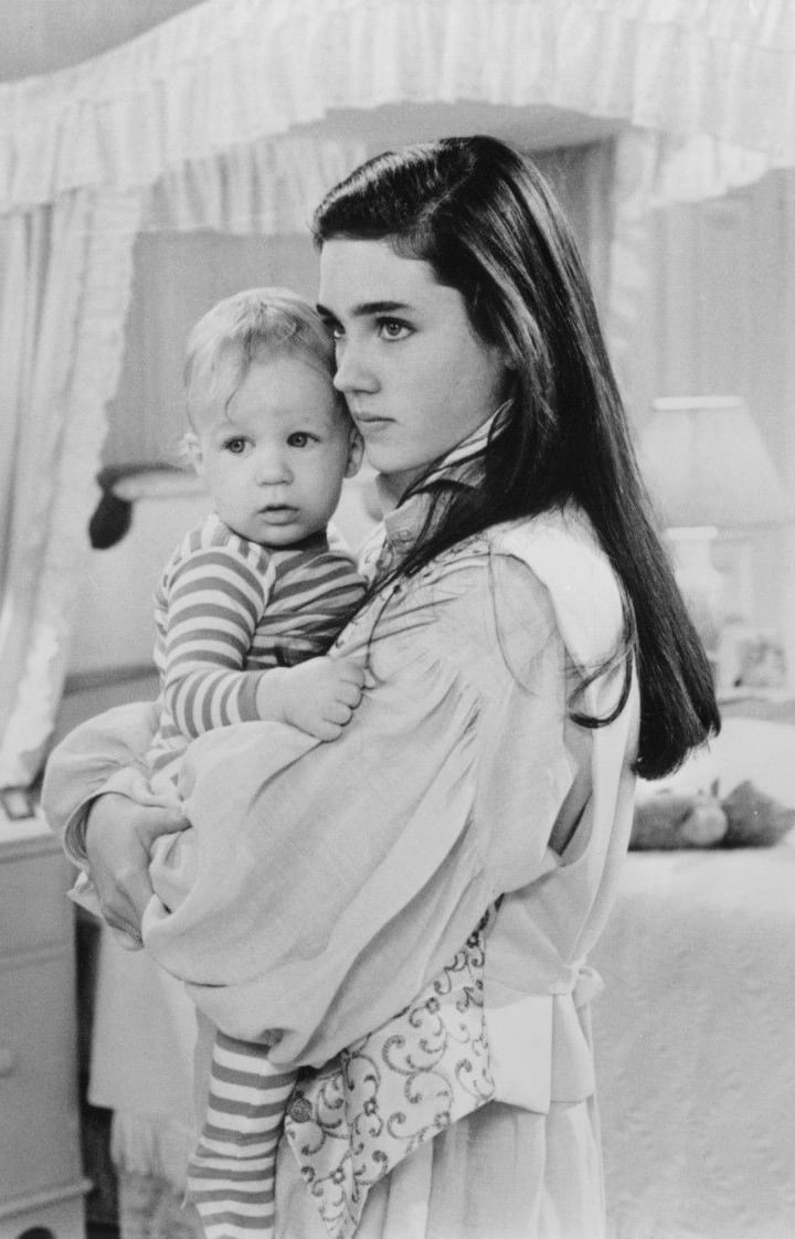 Jennifer Connelly Jennifer Connelly