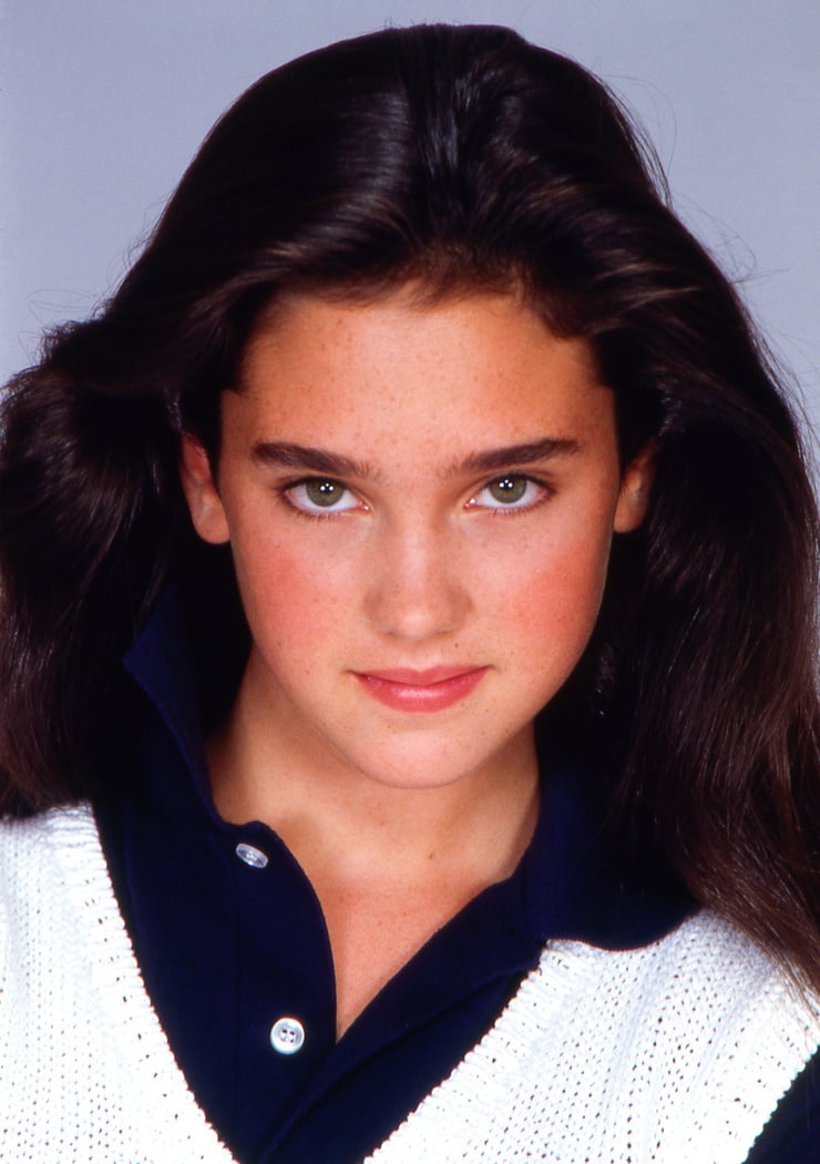 Jennifer Connelly Jennifer Connelly