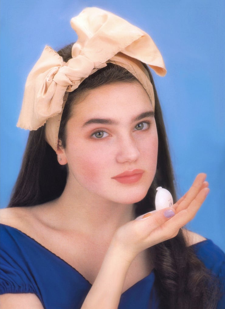 Jennifer Connelly Jennifer Connelly