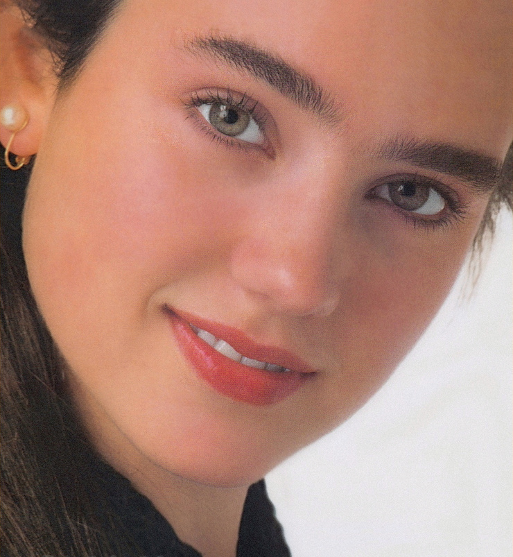 Jennifer Connelly