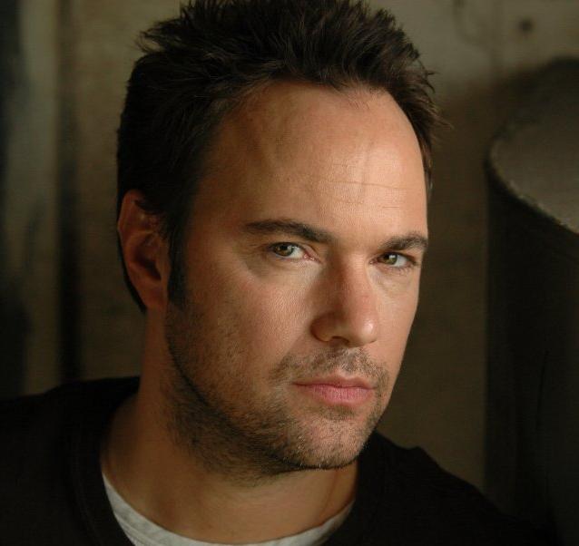 Neill Barry