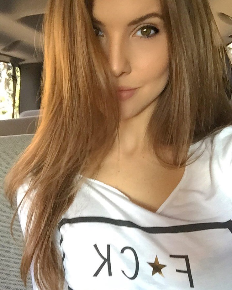 Amanda Cerny Amanda Cerny