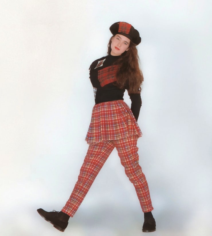Jennifer Connelly Jennifer Connelly