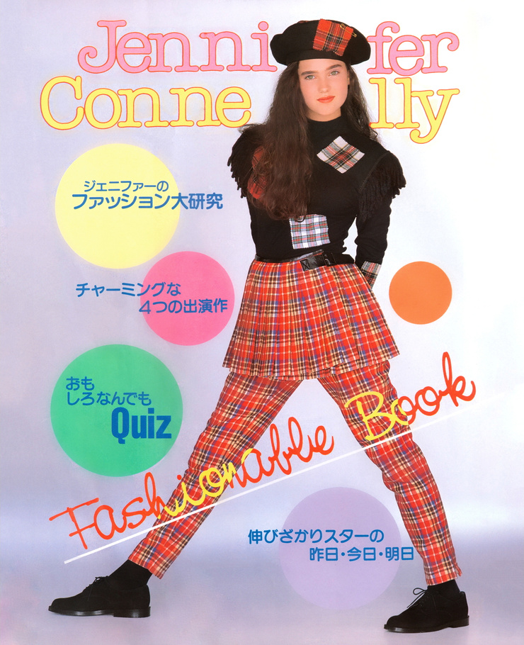 Jennifer Connelly Jennifer Connelly
