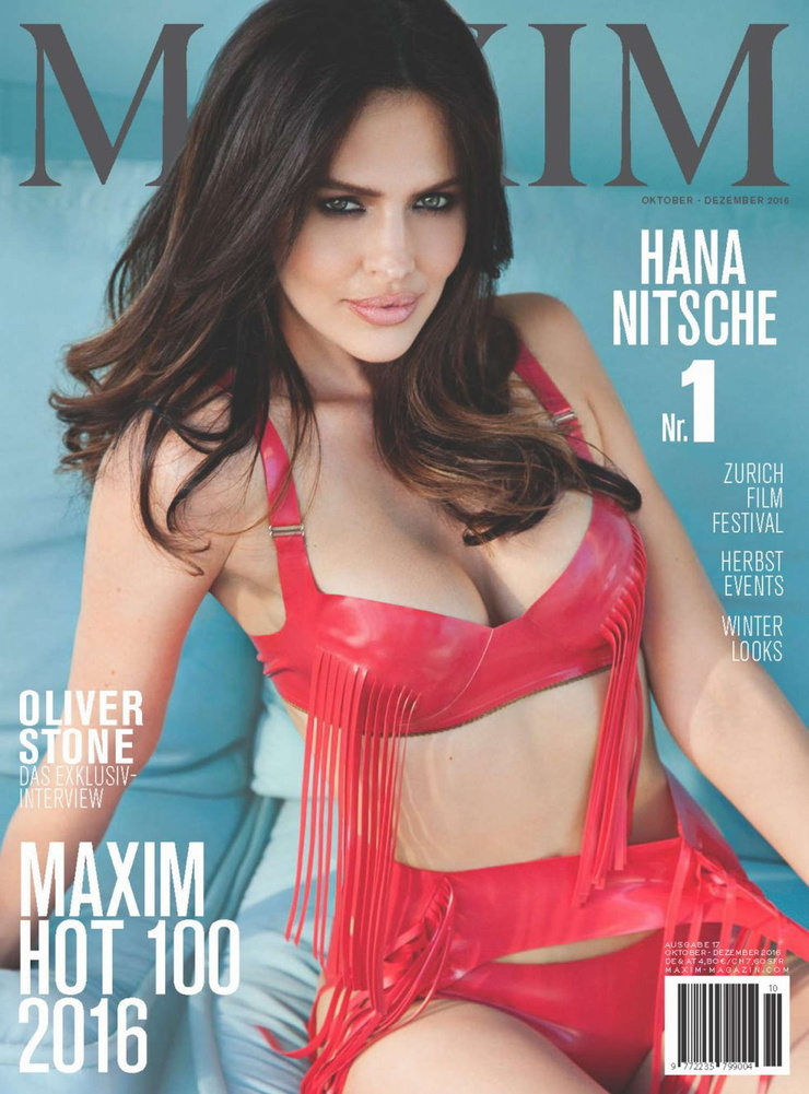Hana Nitsche