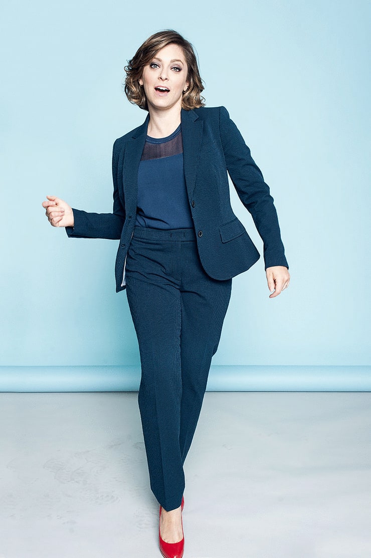 Rachel Bloom