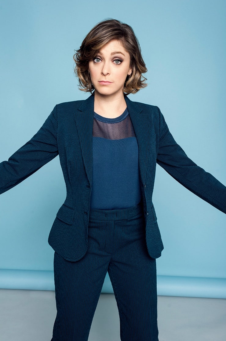 Rachel Bloom