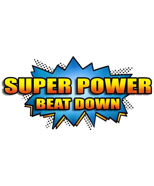 Super Power Beat Down