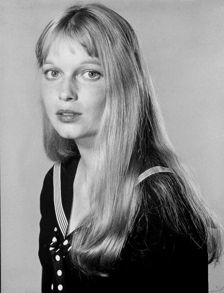 Mia Farrow