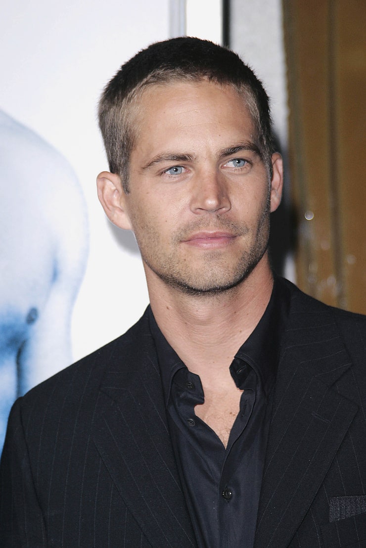 Paul Walker