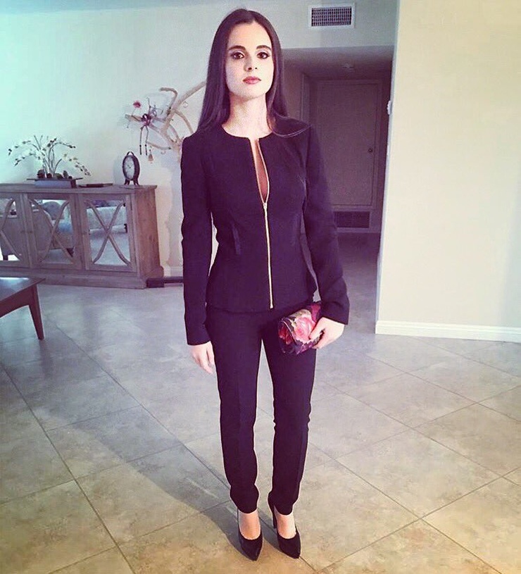 Vanessa Marano