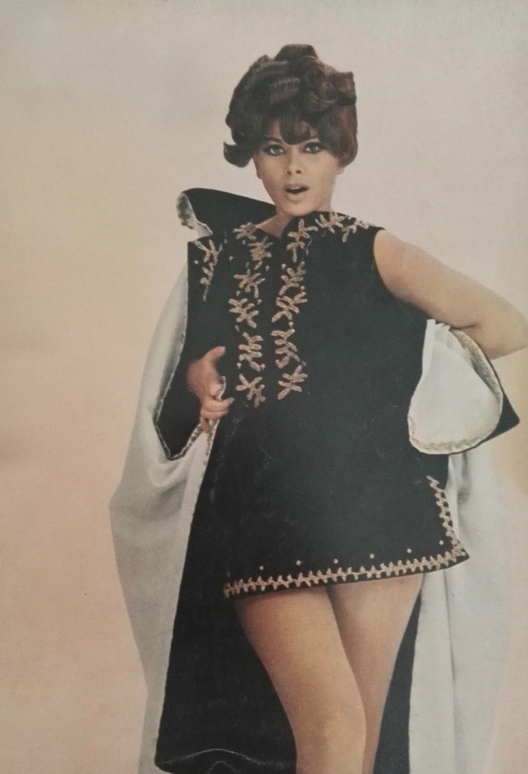 Sandra Milo