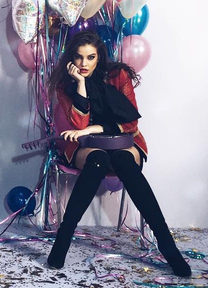 Barbara Palvin Barbara Palvin