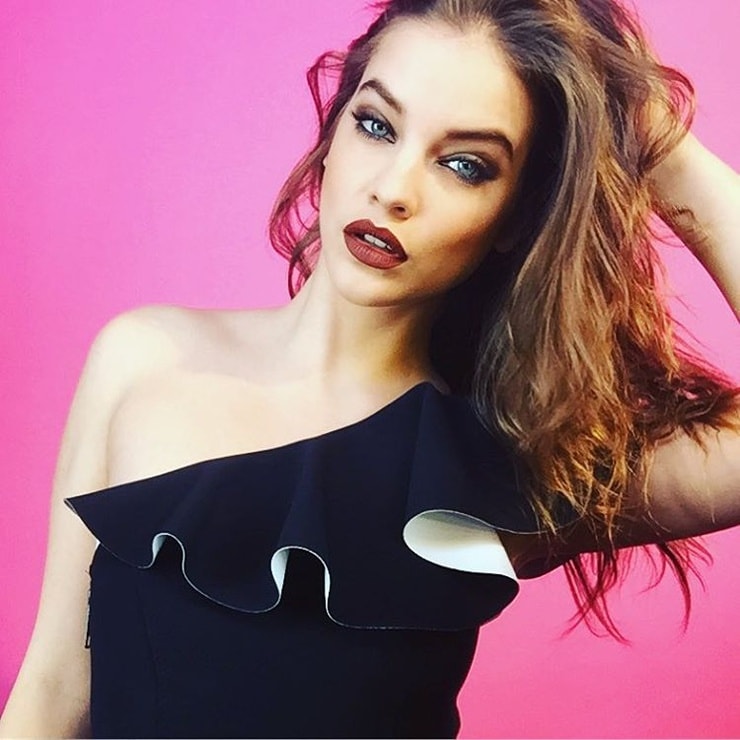 Barbara Palvin