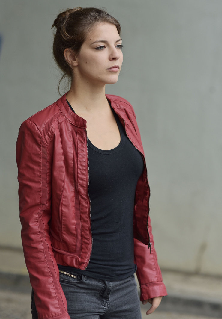 Maike Johanna Reuter Maike Johanna Reuter