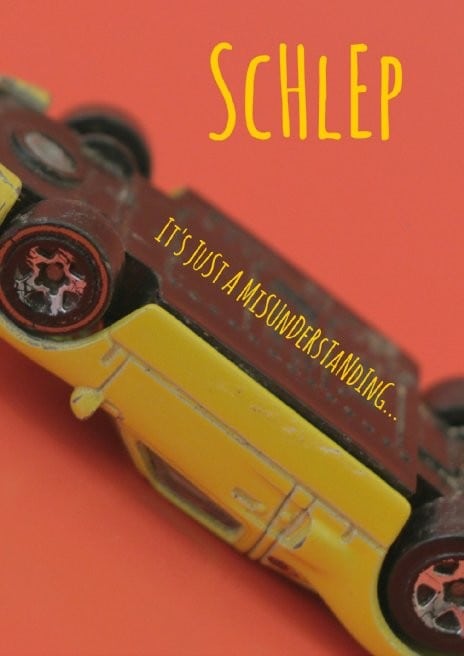 Schlep