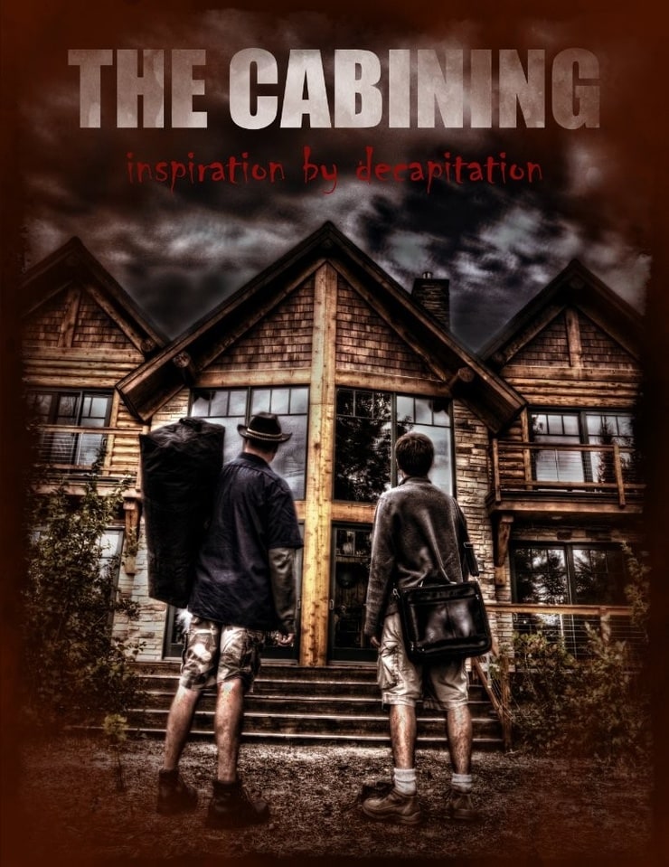The Cabining