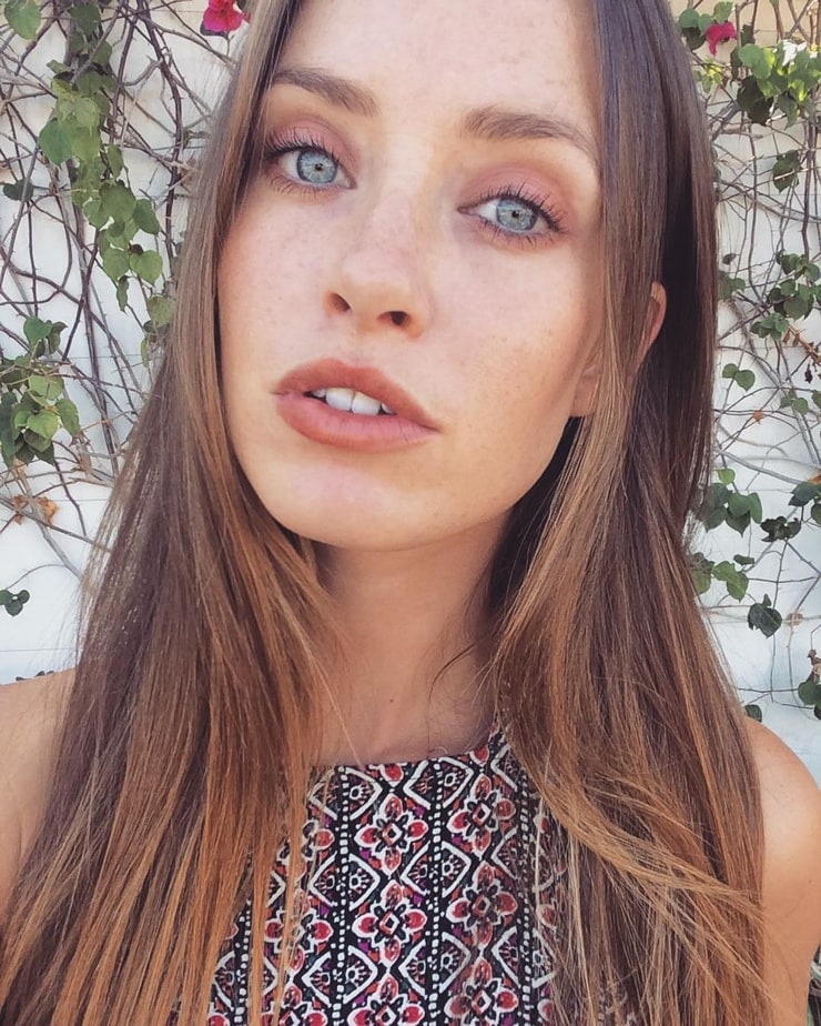 Merritt Patterson