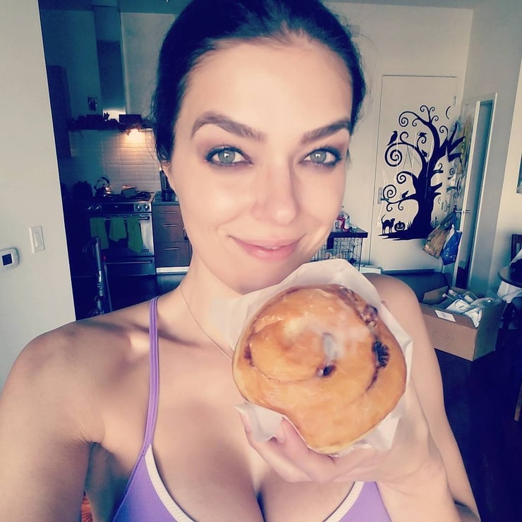 Adrianne Curry