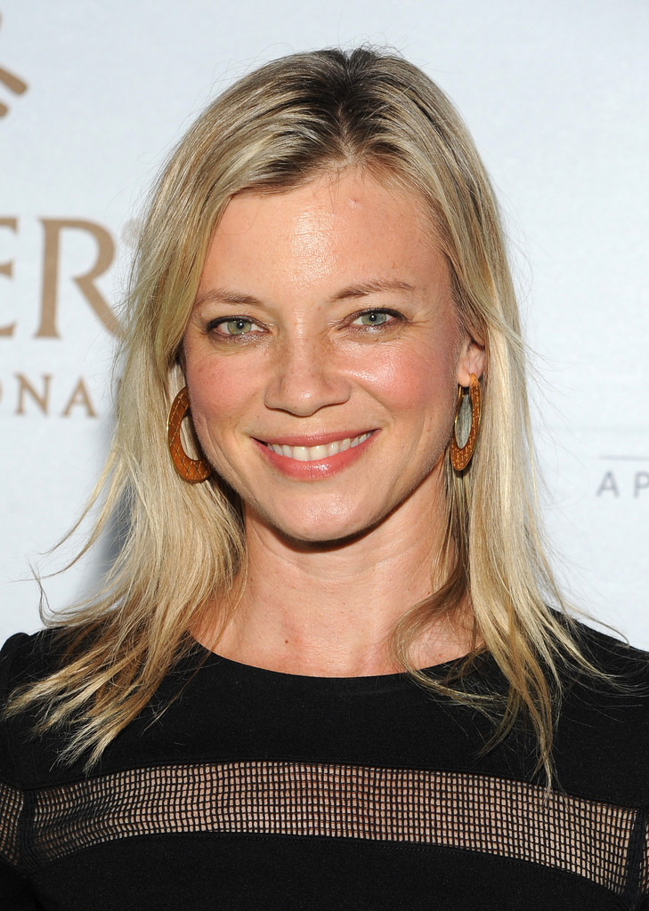 Amy Smart