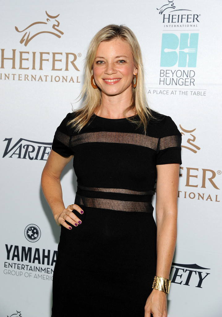 Amy Smart