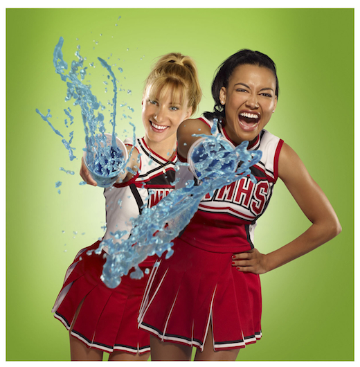 Glee