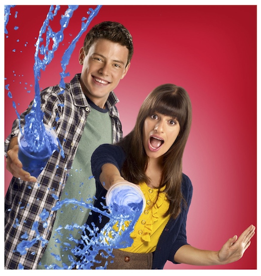 Glee