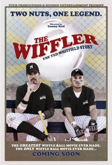 Screwball: The Ted Whitfield Story