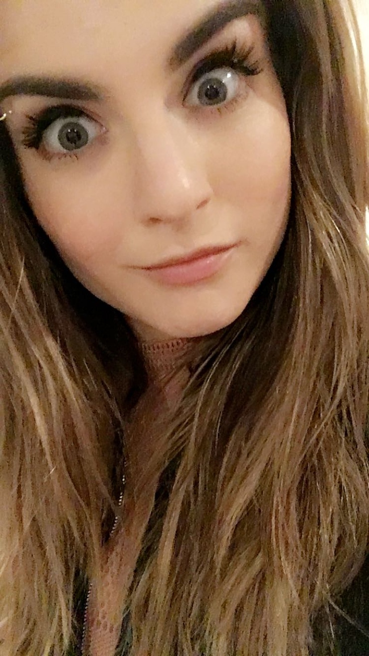 Joanna 'JoJo' Levesque