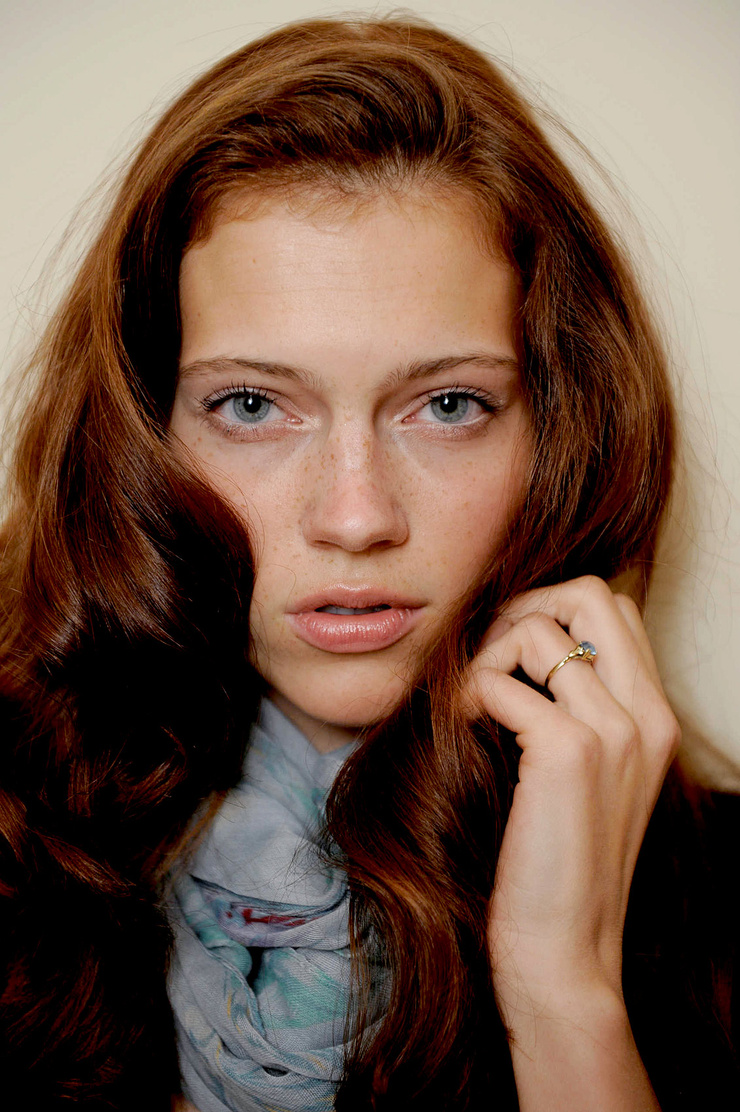 Carolin Sunderhauf