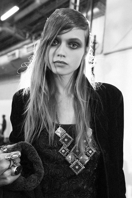 Abbey Lee Kershaw