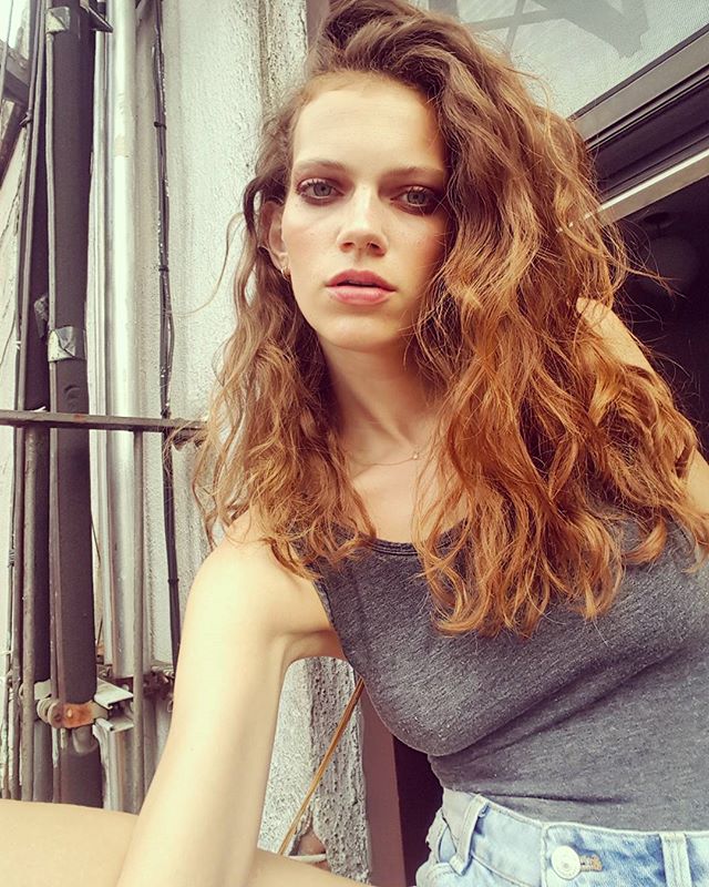Carolin Sunderhauf