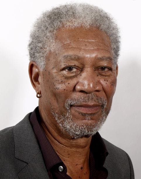 Picture of Morgan Freeman