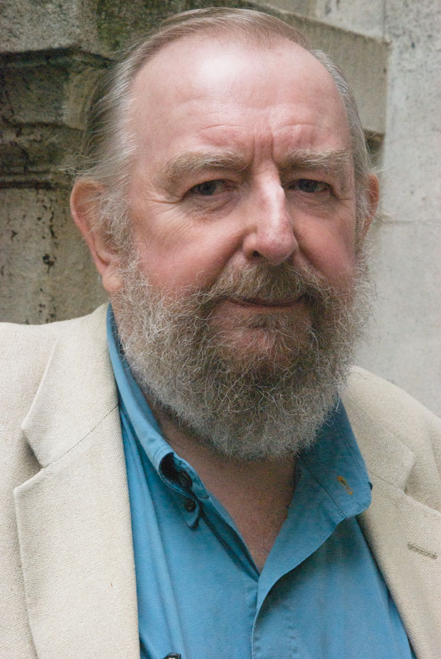 Michael Moorcock