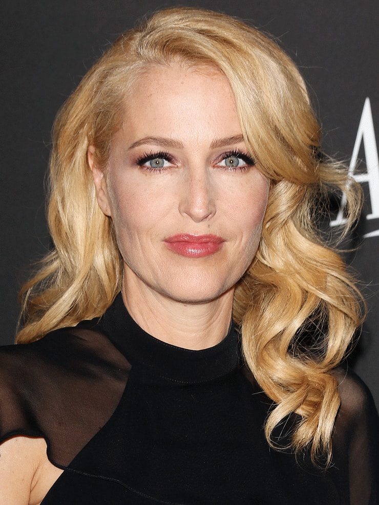 Picture of Gillian Anderson